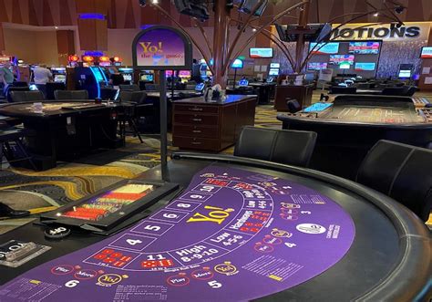 waterloo casinos